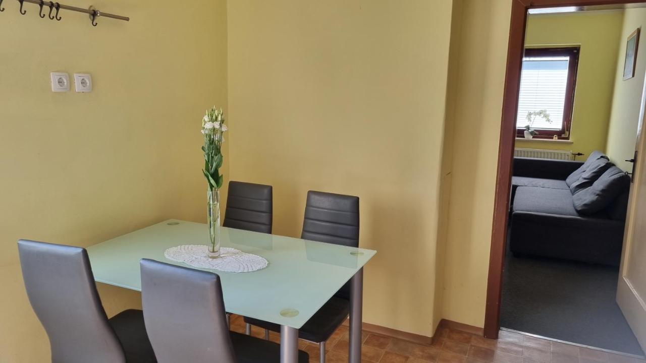 Apartma Tanja -Камнік Екстер'єр фото